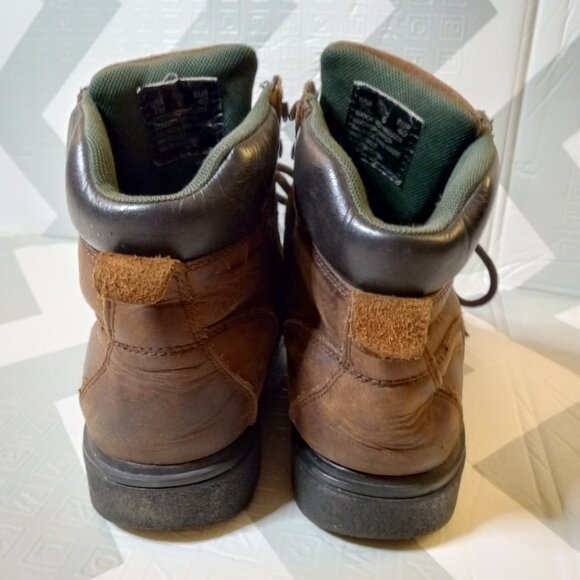 Wolverine Manawa W01074 Work and Safety Boots Mens 7M - Picture 5 of 8